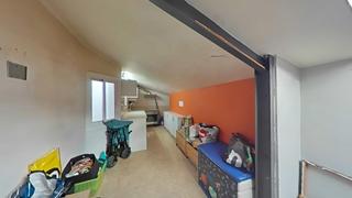 Attique  Del foc follet. En venta sobreático muy soleado con 2 dormitorios