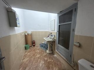 Locale commerciale in Carrer foc follet 63