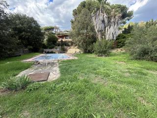Chalet in Llinars del Vallès