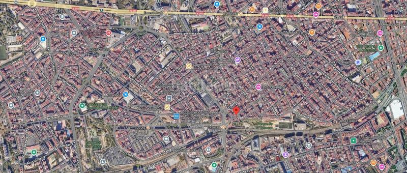 Foto 2affb26c-4749-4fd6-ac2d-029229ccef0c. Appartamento in carrer montseny del 168 in La Torrassa Hospitalet de Llobregat (L´)