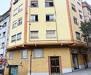 Etagenwohnung in Carrer montseny del 168. En venta piso alquilado en la torrassa de lhospi