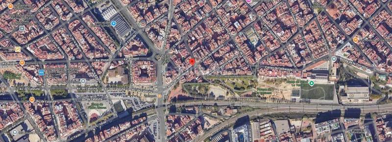 Foto e0c94bca-0d99-4493-a362-9989d4628a39. Appartamento in carrer montseny del 168 in La Torrassa Hospitalet de Llobregat (L´)