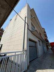 Rez-de-chaussée à Carretera carretera vella 14-16. Obra en construcción parada a la venta en vilalba i sasserra