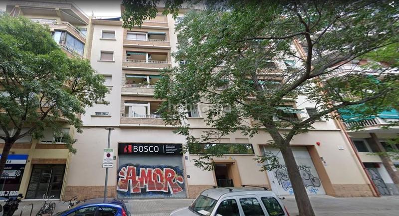 Foto 211233fd-1cab-4e70-8797-18a7bd03e3f6. Piso en venta piso alquilado en concepción arenal en Barcelona