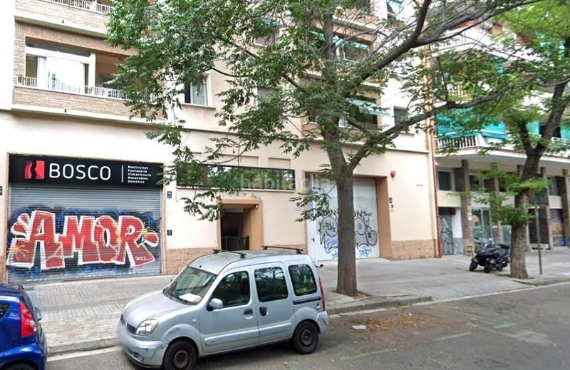 Foto 85ebdafc-c0a2-4831-af58-9722ffe3a3a9. Piso en venta piso alquilado en concepción arenal en Barcelona