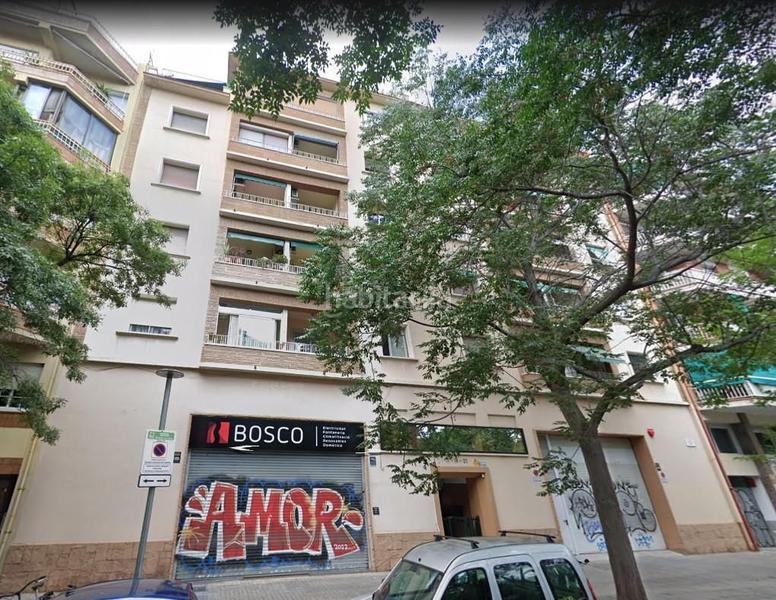 Foto b16bbe39-7625-44df-b718-7494d04522ed. Piso en venta piso alquilado en concepción arenal en Barcelona