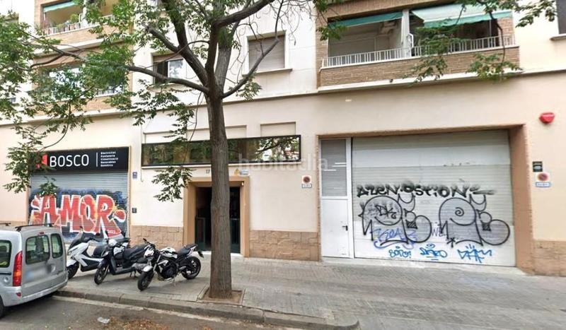 Foto ec751f30-d6b7-4ea0-a72f-62a229a2b5fa. Piso en venta piso alquilado en concepción arenal en Barcelona