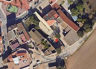 Terrain résidentiel à Franqueses del Vallès (Les). Solar en venta en les franqueses