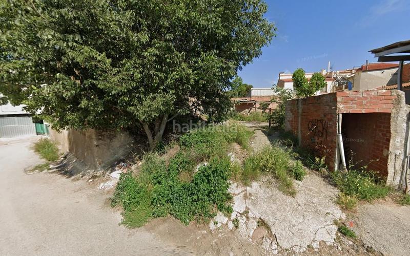 Foto 8af85abe-2f84-40eb-ae70-5998cf9cc91a. Terrain résidentiel dans Franqueses del Vallès (Les)