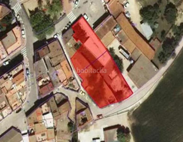 Foto 907dc2e1-ff1c-491a-baa3-ada14f93182a. Terrain résidentiel dans Franqueses del Vallès (Les)