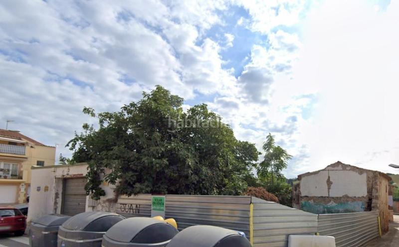 Foto aa0f3d77-15c4-4062-8c76-6f057c4d7642. Terrain résidentiel dans Franqueses del Vallès (Les)