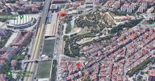 Wohngrundstück in Calle maria benlliure 27. Terreno para pisos en venta en calle de marià benlliure  sistrel