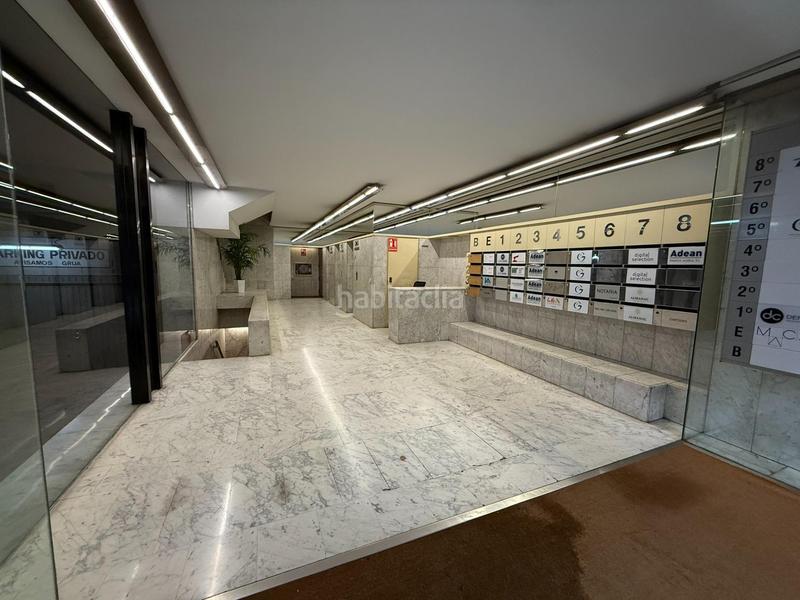 Foto 502c5591-ba7b-4f36-946b-2a1dea1a3cdc. Oficina a calle de pau claris 95 a Dreta de l´Eixample Barcelona