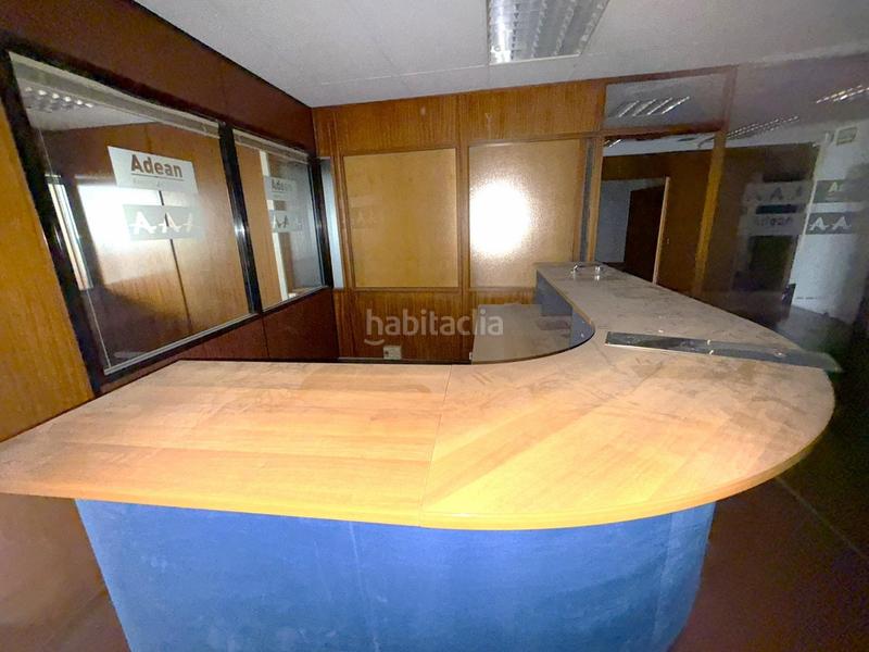 Foto 735e6948-7d0e-47a3-8fdb-179c9092c807. Oficina a calle de pau claris 95 a Dreta de l´Eixample Barcelona