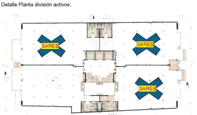 Foto 759b743b-7a2c-445e-a89d-2fe99ffbda5a. Oficina a calle de pau claris 95 a Dreta de l´Eixample Barcelona