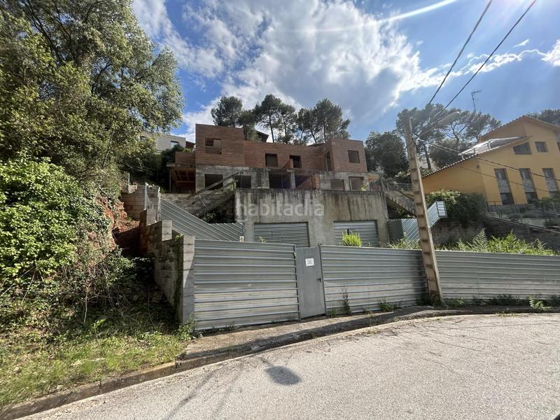 Foto 058cd2ac-23ee-49a1-acd4-d316237978a0. Reihenhaus mit heizung parking terrasse in Airesol Castellar del Vallès