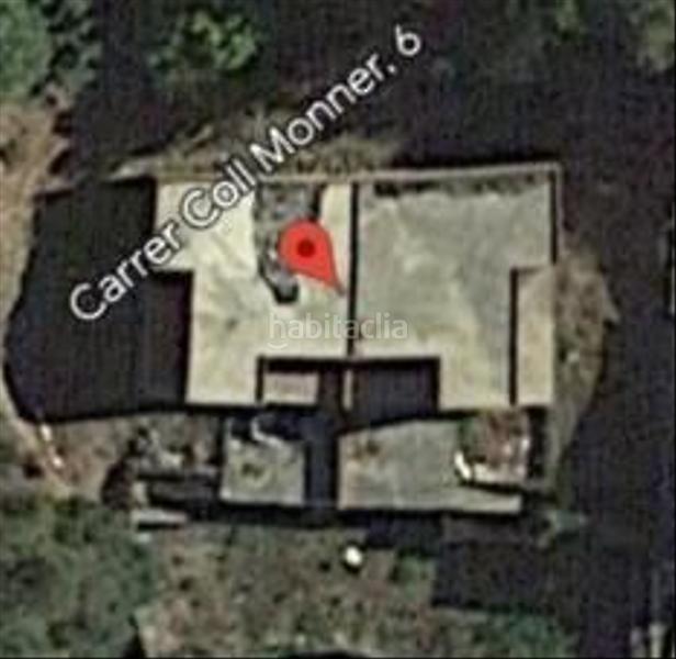 Foto 270cad73-fb45-4e6b-851f-565682e17a18. Reihenhaus mit heizung parking terrasse in Airesol Castellar del Vallès