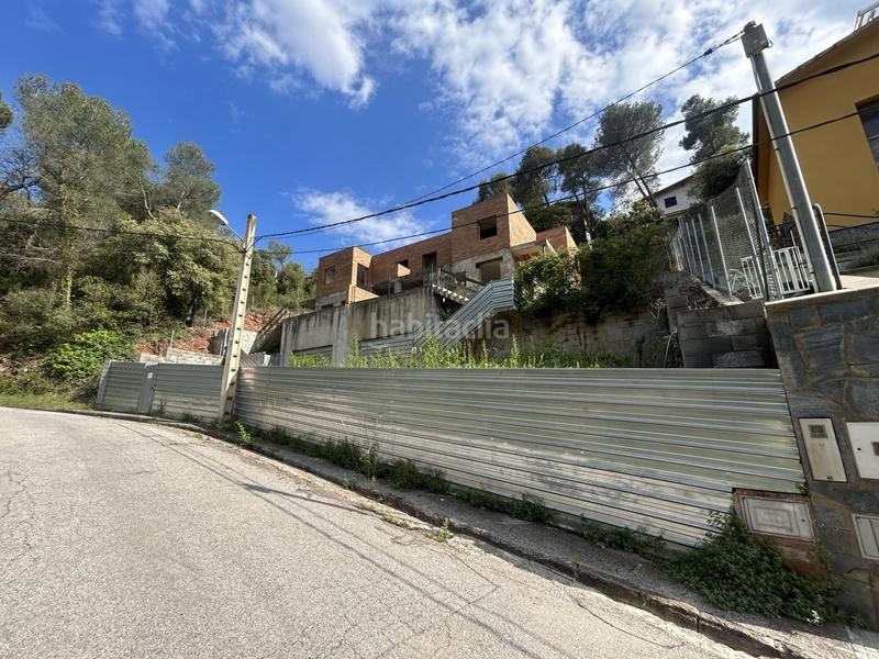 Foto 292be2b7-2f59-4ca1-9fd1-9a3146da8fe2. Reihenhaus mit heizung parking terrasse in Airesol Castellar del Vallès