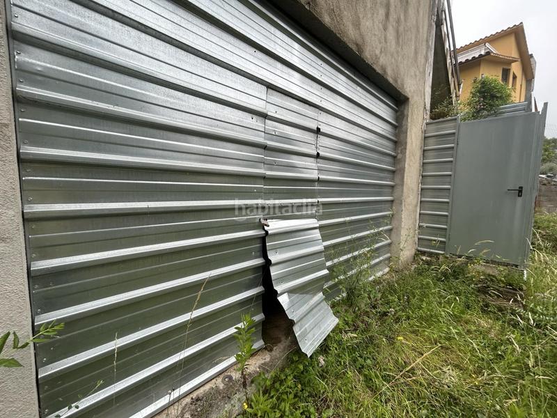 Foto 47743cf0-d42d-404f-9f9f-b1f8657d2392. Reihenhaus mit heizung parking terrasse in Airesol Castellar del Vallès