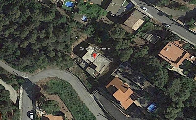 Foto 614d6667-7d4f-4591-9b04-930d8a51fa25. Reihenhaus mit heizung parking terrasse in Airesol Castellar del Vallès