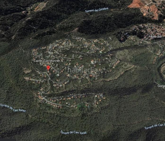 Foto 80ba9935-72c4-47b2-81cf-415bc2a4e0dc. Reihenhaus mit heizung parking terrasse in Airesol Castellar del Vallès