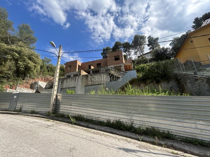 Foto b933205c-1e44-4ee8-b848-5c2538bbf864. Reihenhaus mit heizung parking terrasse in Airesol Castellar del Vallès