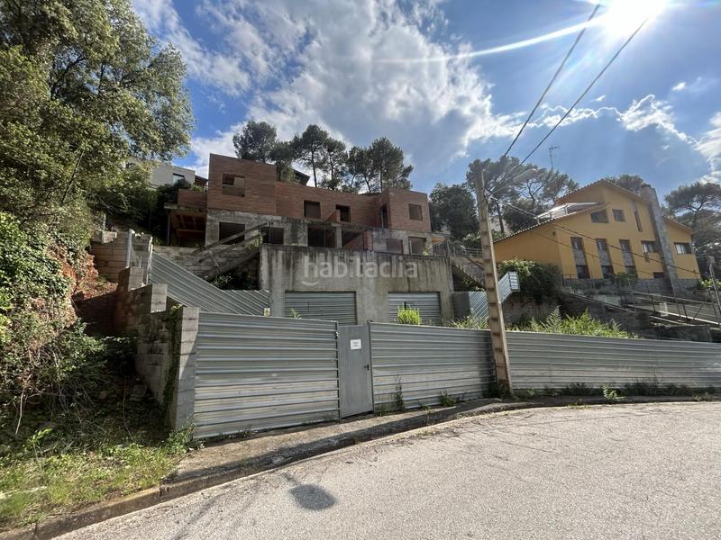 Foto dfe4069d-8947-42f7-ac9b-8c2daec6a1d9. Reihenhaus mit heizung parking terrasse in Airesol Castellar del Vallès