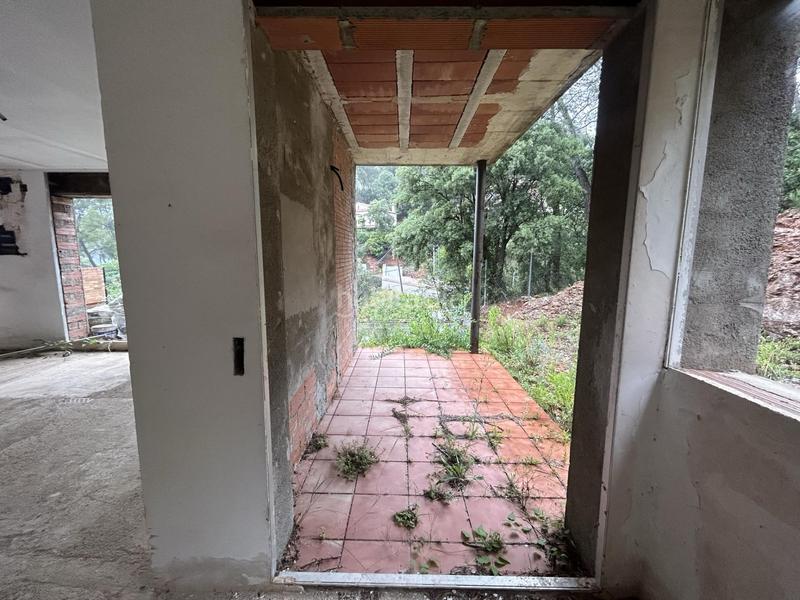 Foto dffef0f4-18a6-4f83-afcc-1f0ccda03ab4. Reihenhaus mit heizung parking terrasse in Airesol Castellar del Vallès