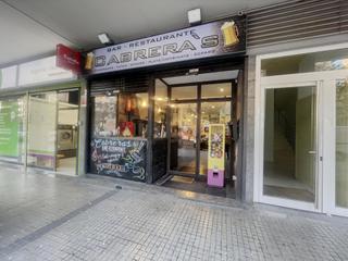 Geschäftsraum in Rambla de Francesc Macià 65