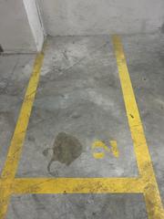 Autoparkplatz in De joan pelegrí 1. Fantásticas plazas de parking para moto en venta en sants  hosta