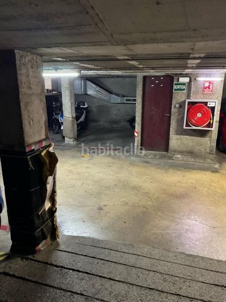 Foto 90fc3633-6f1f-447e-8dba-f2e41d6d8a68. Aparcament cotxe a Bon Pastor Barcelona