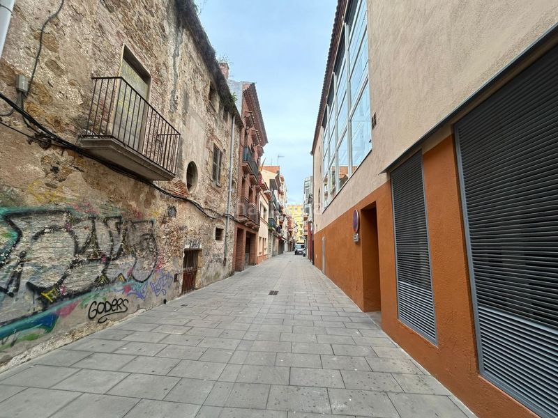 Foto 0a4c12c8-eec7-404d-8290-11853dda92b0. Local comercial a Malgrat de Mar