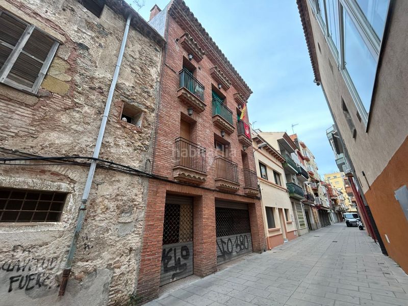 Foto 3f0b3649-49ac-43d9-9214-c3d8e55c100f. Local comercial a Malgrat de Mar