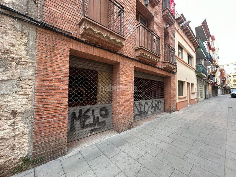 Foto d417a8ff-f0c3-4f3d-9d4b-ab622efabbb9. Local comercial a Malgrat de Mar