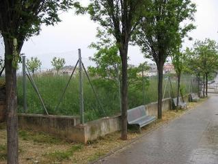 Residential Plot in Roc Blanc