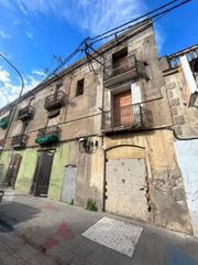 Terreny residencial a Provençals del Poblenou. Venta de suelo urbano residencial por 1.252.000  de 262m  en c p