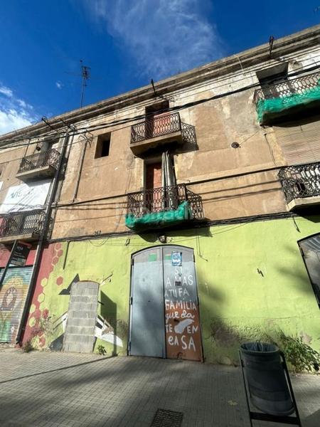 Foto 41d057de-9ab9-4b31-9c24-644c0731b75f. Terreno residenziale in Provençals del Poblenou Barcelona