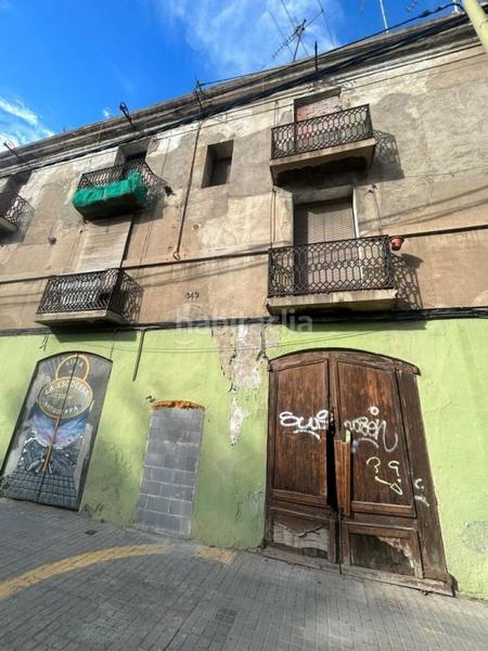 Foto bb1a0f7c-ac1b-4492-a7f3-a3c2a6be798d. Terreno residenziale in Provençals del Poblenou Barcelona