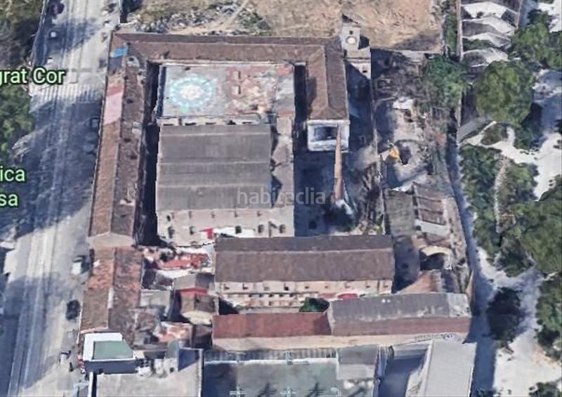 Foto cee5ae99-d4ac-46c6-8a11-ff77edb585cd. Terreno residenziale in Provençals del Poblenou Barcelona