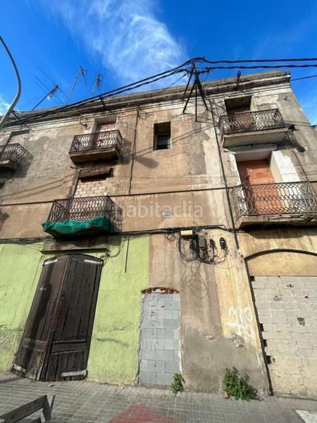Foto e0d3f1da-288d-49a8-9343-6c3ec3c0985d. Terreno residenziale in Provençals del Poblenou Barcelona