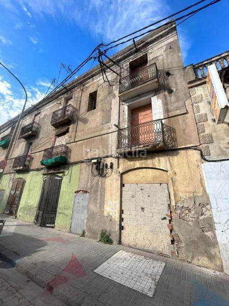 Foto ea07c23b-62de-489f-962a-922e89cc6b89. Terreno residenziale in Provençals del Poblenou Barcelona