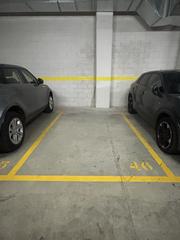 Autoparkplatz in Plaza de joan pelegrí 1. Fantásticas plazas de aparcamiento en venta en sants  hostafranc