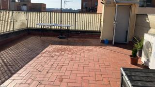 Àtic  Barri vermell 20. Ático con terraza en azotea en venta en bon pastor