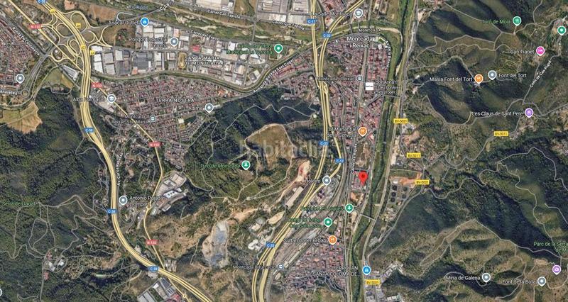 Foto 4b8a77dd-1eca-48d3-af04-219987d60ab4. Flat in ribera la 4 in Montcada Centre - La Ribera Montcada i Reixac