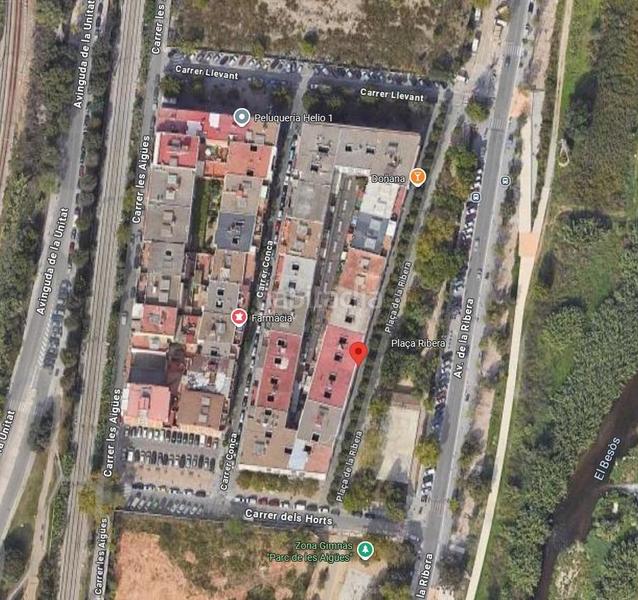 Foto 4e6e2838-e031-4e05-bb61-58926e5479a1. Flat in ribera la 4 in Montcada Centre - La Ribera Montcada i Reixac