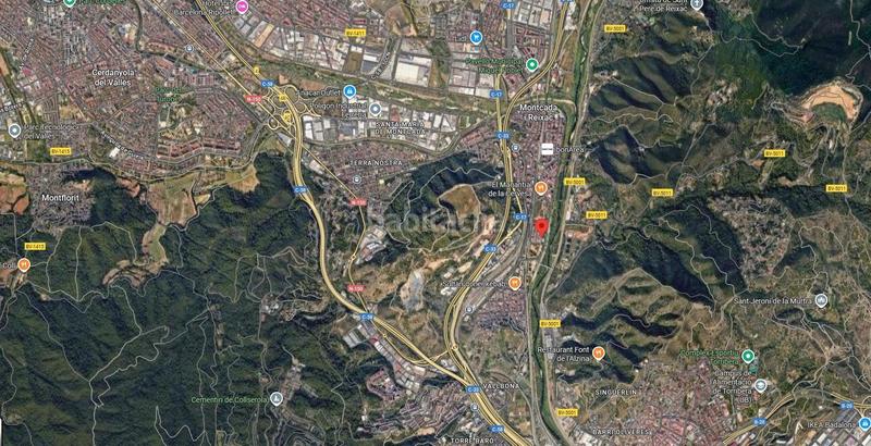 Foto b5901385-e384-4d3d-91d0-8cd525a739c2. Flat in ribera la 4 in Montcada Centre - La Ribera Montcada i Reixac