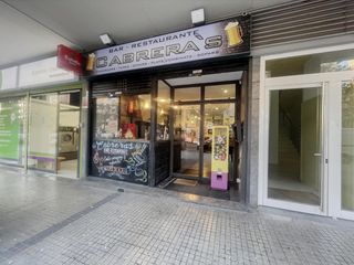 Traspàs Local Comercial a Rambla de francesc macià 65. Local comercial en sant pere nord oportunidad única de inversión