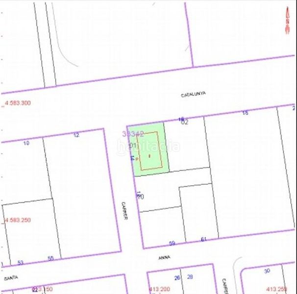 Foto 43f7c17c-9f31-416b-b4cc-a9270c2eb09f. Pis a Cervelló