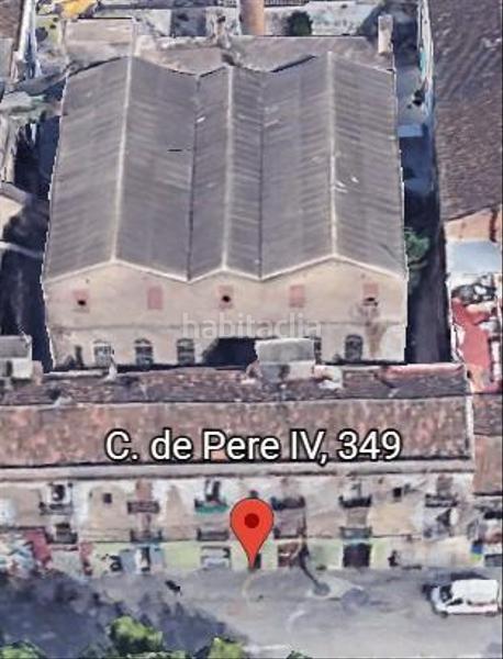 Foto 0c732c75-dfa4-4f32-b9be-6e6fee1ab122. Terreno residenziale in de pere iv 349 in Provençals del Poblenou Barcelona
