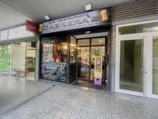 Pas-de-porte Local commercial à De francesc macià 65
